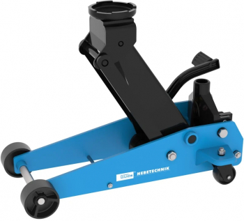 Cric hidraulic 3 500 Q Gude 18039 3 Tone 