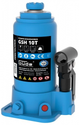 Cric hidraulic GSH 10T Gude 18042 10 Tone 