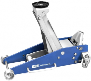 Cric hidraulic Gude 18037 GRH 2 5 460 AL 2.5 Tone 