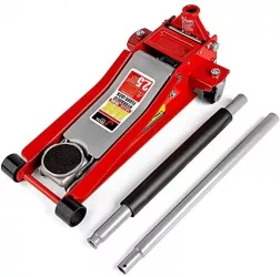 Cric hidraulic JeTech HFJ-25 1 tona 