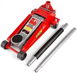 Cric hidraulic JeTech HFJ-30 3 tone 