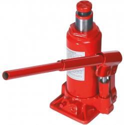 Cric hidraulic Mannesmann 007-T-GS3 3 Tone 