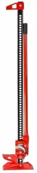 Cric mecanic tip off-road Dema 24424 13-134 cm 2 tone 
