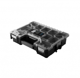 Cutie organizatoare STROXX cuplabila dimensiuni 454x360x105 mm