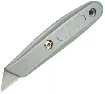 Cutter utilitar Mannesmann 607 cu 5 lame de rezerva 