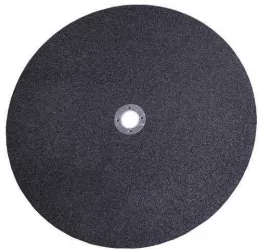 Disc abraziv pentru fierastrau circular taiere metal MT140 Scheppach 5903702701 O355 x 25.4 mm 