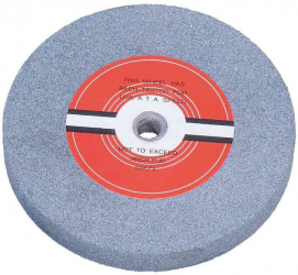 Disc de rezerva pentru polizor de banc dublu SM200AL Scheppach 7903100707 O200 mm granulatie K 36
