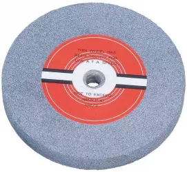 Disc de rezerva pentru polizor de banc dublu SM200AL Scheppach 7903100708 O200 mm granulatie K 60 