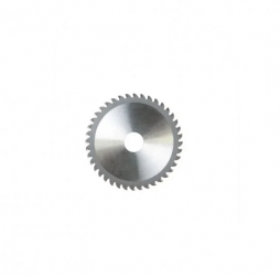 Disc pentru fierastrau circular taiere lemn HM100MP Scheppach 7901200702 O255x30 mm 48 dinti 