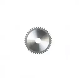 Disc pentru fierastrau circular taiere lemn HM80MP Scheppach 7901200705 O216x30 mm 48 dinti 