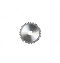 Disc pentru fierastrau circular taiere lemn PL45 Scheppach 7901200701 O216x30 mm 40 dinti 