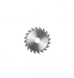 Disc pentru fierastrau circular taiere lemn Scheppach 7901800601 O210x30 mm 36 dinti 