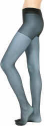 Dres dama POMPEA VANI 20 Albastru 3-M 6 bucati - OUTLET 