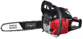 Drujba cu motor in doi timpi CSH46 Scheppach 5910109905 2.4 Cp 46 cc 