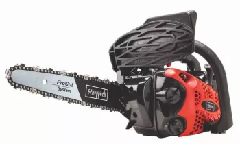 Drujba cu motor in doi timpi CSP2540 Scheppach 5910108905 0.95 Cp 25.4 cc 