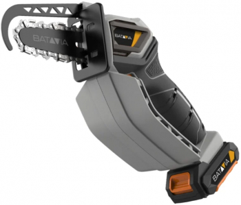 Drujba electrica fara acumulator NEXXSAW Batavia 7063578 18 V 2900 rpm 