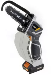 Drujba electrica fara acumulator NEXXSAW Batavia 7063825 18 V 3200 rpm 