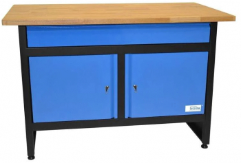 Dulap de lucru cu sertar GW 2T Gude 40470 300 Kg 