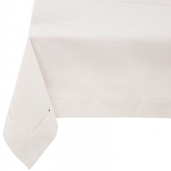 Fata de masa 160x280cm AMBITION Classical White 