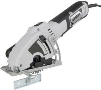 Fierastrau circular de mana XP-1 Pro Mannesmann 12891 600 W O85 mm 