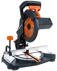 Fierastrau circular de masa multifunctional R210CMS EU Evolution 046-0003A 1200 W O210 mm 