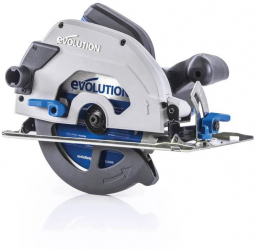 Fierastrau circular S185CCSL Evolution 028-0003 1600 W O185 mm 