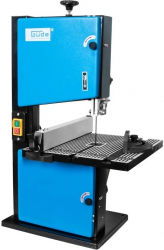 Fierastrau cu banda GBS 200 Gude 83810 250 W 