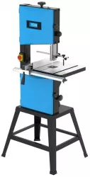 Fierastrau cu banda GBS 300 Gude 83812 750 W 