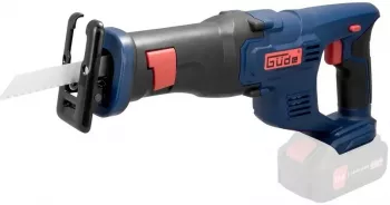 Fierastrau sabie fara acumulator Li-Ion USS 18-0 Gude 58513 18V 3000 rpm 14.5 mm 