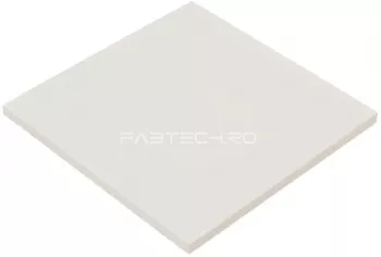 Forex PVC Alb 3mm 500x1000mm 