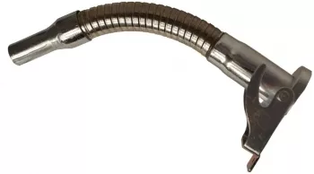 Furtun flexibil pentru canistre Mannesmann 049-T 300 mm 