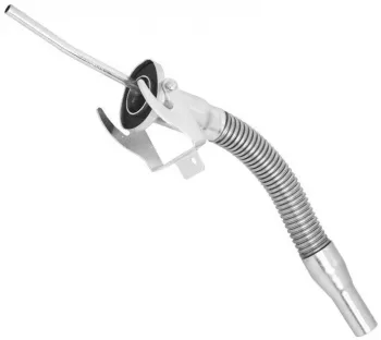 Furtun flexibil pentru canistre Mannesmann 050-T 300 mm 