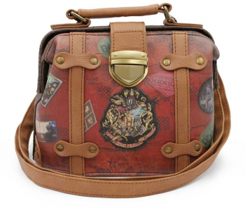 Geanta Harry Potter Railway 9 3/4 22x19x14cm 