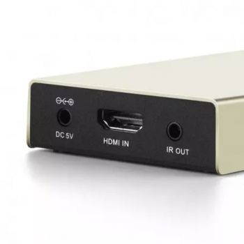 HDMI Extender up to 120m Receiver UG358 