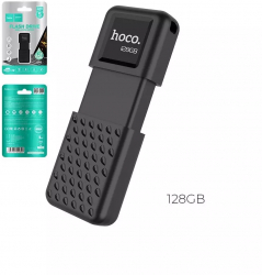 Hoco Premium UD6 USB flash disk Intelligent 2.0 Capacitate 128GB 