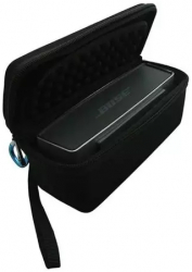 Husa protectoare EVA pentru Bose Soundlink Mini 2 Culoare Negru