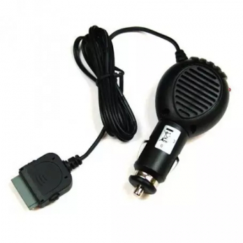 Incarcator auto Apple Dock-Connector 30-contacte 2A ON811 
