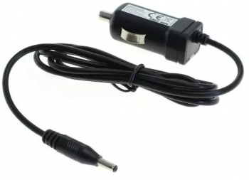 Incarcator auto pentru Nokia conector de 3.5mm 