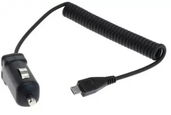 Incarcator de masina Micro-USB 1A 