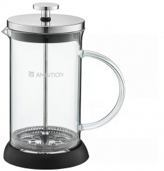 Infuzor ceai sau cafea 0.35L AMBITION Rafaella 