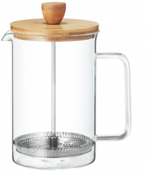 Infuzor ceai sau cafea 0.6L AMBITION Nordic 