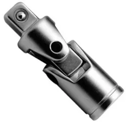 Intermediar cardanic pentru tubulare Troy 26129 1 2 L 73 mm 0-90 º 