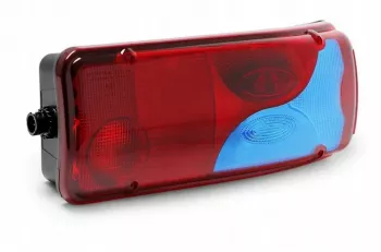 Lampa spate combinata DREAPTA MAN TGA TGL TGM TGX 