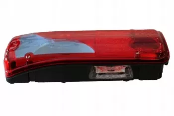 Lampa spate MAN TGA TGL TGM TGX TGS STANGA- 