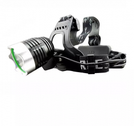 Lanterna 1200Lm Pluto CREE XM-L T6 LED 