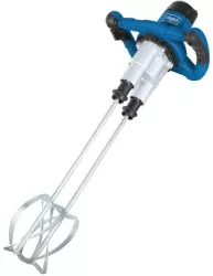 Masina de amestecat PM1800D Scheppach 5907802901 1800 W