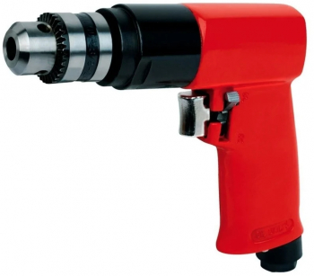 Masina de gaurit pneumatica Mannesmann 1521 3 8 6.3 bari 1800 rpm 