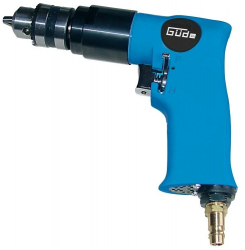 Masina de gaurit pneumatica R+L Gude 40022 2000 rpm 