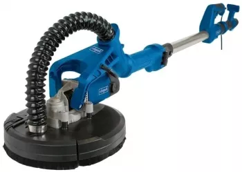 Masina de slefuit rotativa pentru gips carton DS920 Scheppach 5903804901 710 W 1700 rpm 