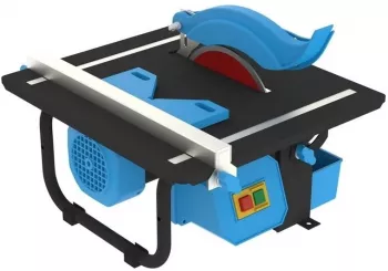 Masina de taiat faianta GF 180 Gude 55410 600 W O180 mm 